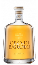 Grappa Oro di Barolo - verfijnde Italiaanse barrique grappa (Piëmont)