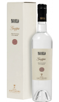 Tignanello : 50 ans d'excellence dans le Chianti Classico