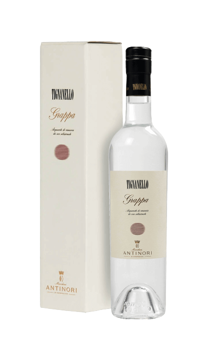 Grappa Tignanello