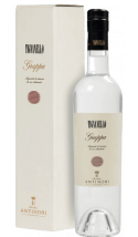 Grappa Tignanello - grappa blanche italienne (Toscane)