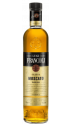 Grappa Moscato in Barrique