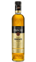 Grappa Moscato in Barrique - grappa italienne (Piémont)