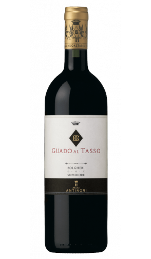 Guado al Tasso Superiore Bolgheri 2019
