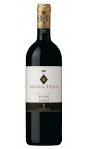 Guado al Tasso Superiore Bolgheri - vin rouge italien (Toscane)