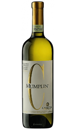 Mumplin Roero Arnéis Mumplin Roero Arnéis