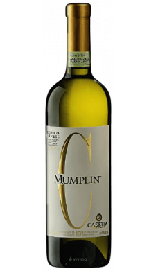 Mumplin Roero Arnéis Mumplin Roero Arnéis