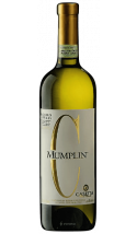 Mumplin Roero Arnéis 2021 - vin blanc italien (Piémont)