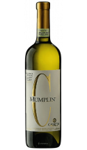 Mumplin Roero Arnéis 2022 - vin blanc italien (Piémont)