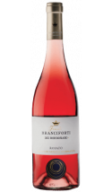 Branciforti Rosato 2023 - vin rosé italien (Sicile)