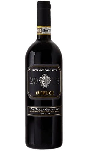 Vino Nobile di Montepulciano Riserva