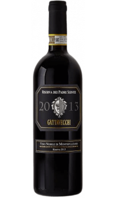 Vino Nobile di Montepulciano Riserva Vino Nobile di Montepulciano Riserva