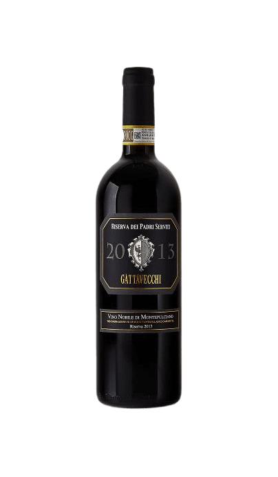 Vino Nobile di Montepulciano Riserva