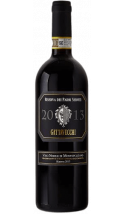 Vino Nobile di Montepulciano Riserva 2018 - vin rouge italien (Toscane)