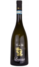Lugana 2022 - Italiaanse witte wijn (Lombardije)