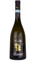 Lugana 2023 - vin blanc italien (Lombardie)