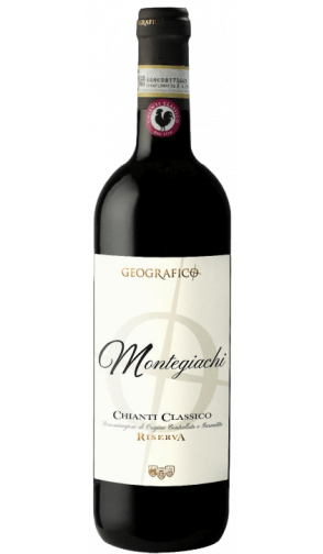 Montegiachi Chianti Classico Riserva Montegiachi Chianti Classico Riserva