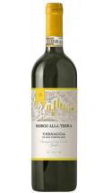 Vernaccia di San Gimignano 2023 - Italiaanse witte wijn (Toscane)