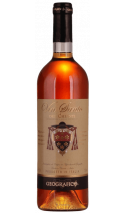 Vin Santo del Chianti 2015 - vin blanc italien de dessert (Toscane)