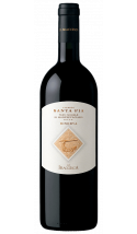 Santa Pia Vino Nobile Riserva 2018 - vin rouge italien (Toscane)