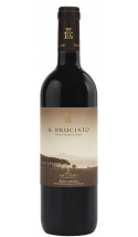 Bruciato Bolgheri 2022 - vin rouge italien (Toscane)