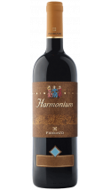 Harmonium - vin rouge italien (Sicile)