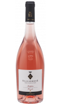 Scalabrone Bolgheri 2023 - roséwijn (Toscane)