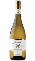 Jasmin 2022 - vin blanc italien (Sicile)