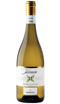 Jasmin 2023 - Italiaanse witte wijn (Sicilië)