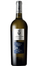 Donna Lisa Bianco 2020 - vin blanc italien (Pouille)