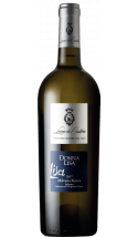 Donna Lisa Bianco 2020 - vin blanc italien (Pouilles)