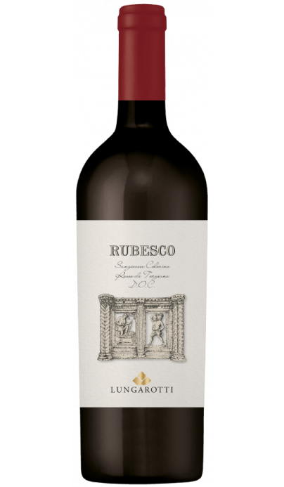 Rubesco Rosso