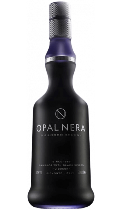 Opal Nera