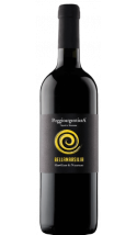 Bellamarsilia BIO 2020 - vin rouge italien (Toscane)