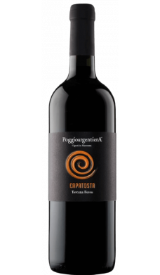 Capatosta BIO 2016 Capatosta BIO 2016
