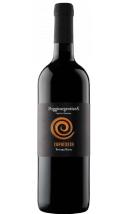 Capatosta BIO 2016 - vin rouge italien (Toscne)