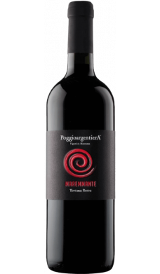 Maremmante Rosso Maremmante Rosso
