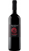 Maremmante  2021 - vin rouge italien (Toscane)