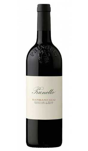 Barbaresco 2019