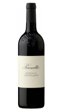 Barolo 2020 - vin rouge italien (Piémont)