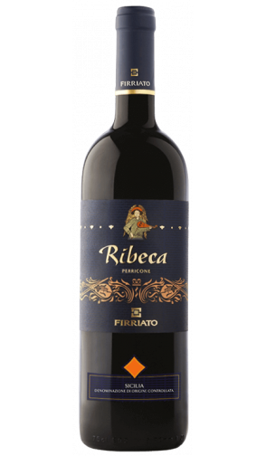 Ribeca