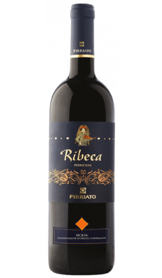 Ribeca Ribeca