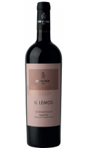 Il Lemos Susumaniello 2021 - vin rouge italien (Pouille)