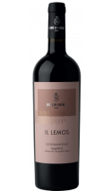 Il Lemos Susumaniello 2021 - vin rouge italien (Pouilles)