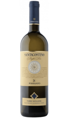 Santagostino Bianco 2021 Santagostino Bianco 2021