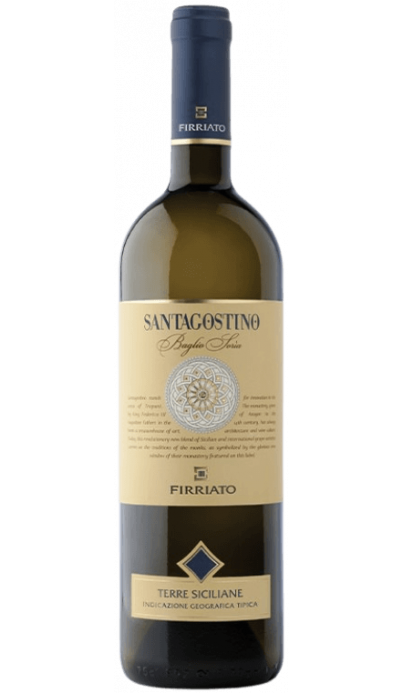 Santagostino Bianco 2021