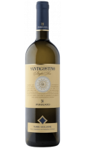 Santagostino Bianco 2021 - vin blanc italien (Sicile)