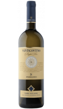 Santagostino Bianco 2022 - vin blanc italien (Sicile)