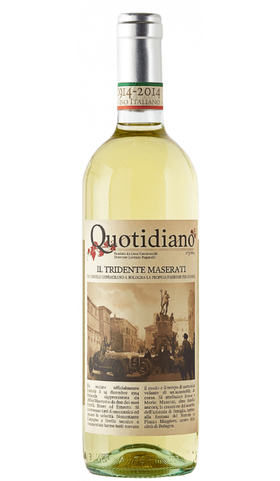 Quotidiano Bianco Quotidiano Bianco