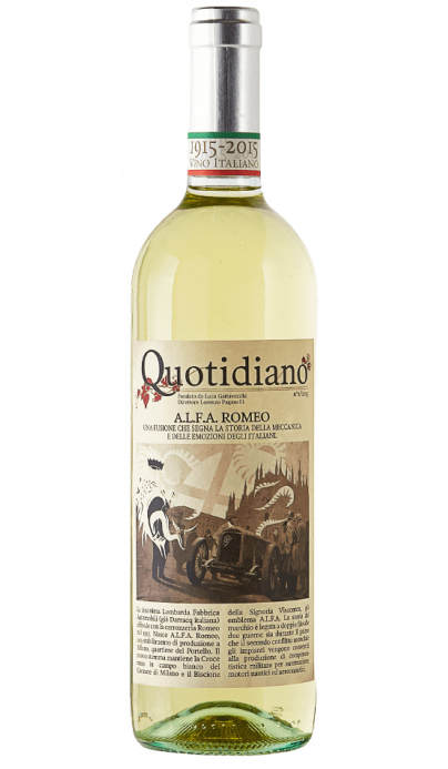 Quotidiano Bianco Quotidiano Bianco