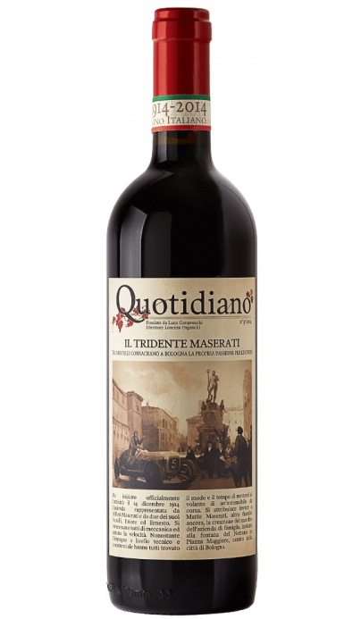 Quotidiano Rosso Quotidiano Rosso